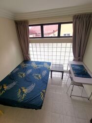Jalan Kemaman (D12), Condominium #543367621